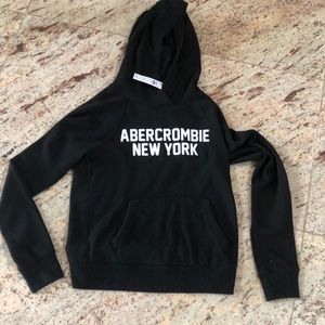 Abercrombie & Fitch hoodie